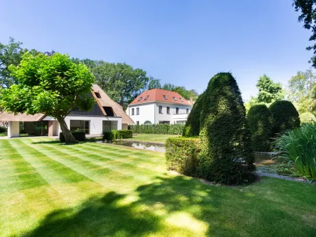 Huis in Brasschaat - Zegersdreef 38, 2930 - foto 8