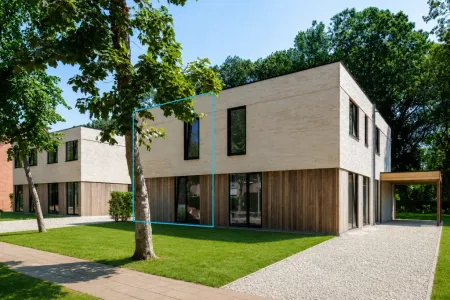 Huis Te Koop Brasschaat