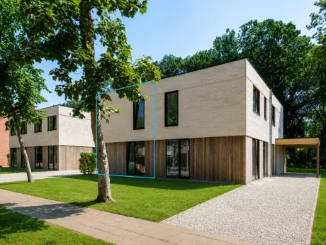 Huis in Brasschaat - Rode Kruislei 15, 2930 - foto 2