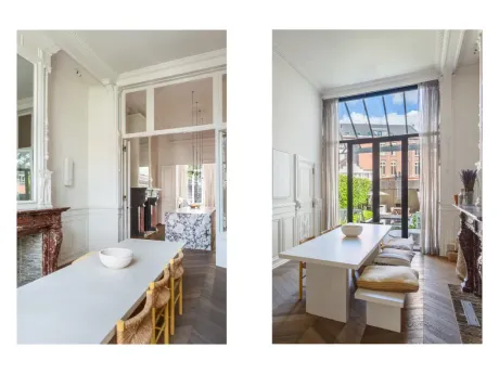 Appartement in Antwerpen - Amerikalei 40, 2000 - foto 10
