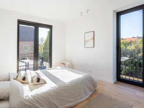 Huis in Antwerpen - Alfons de Schutterstraat 48, 2180 - foto 7
