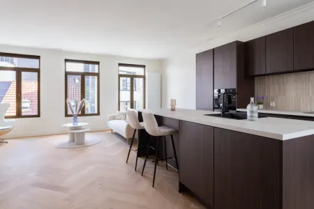 Appartement Te Koop Antwerpen