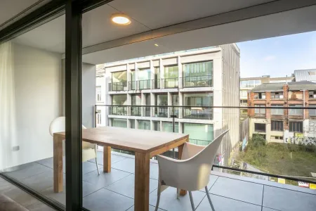 Appartement Te Koop Antwerpen