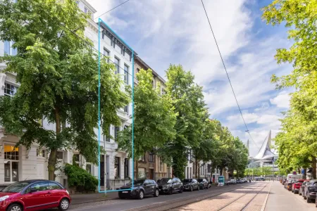 Huis Te Koop Antwerpen