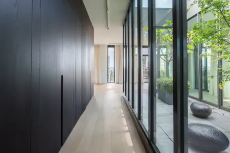 Appartement Te Koop Antwerpen
