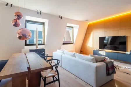 Appartement Te Koop Antwerpen