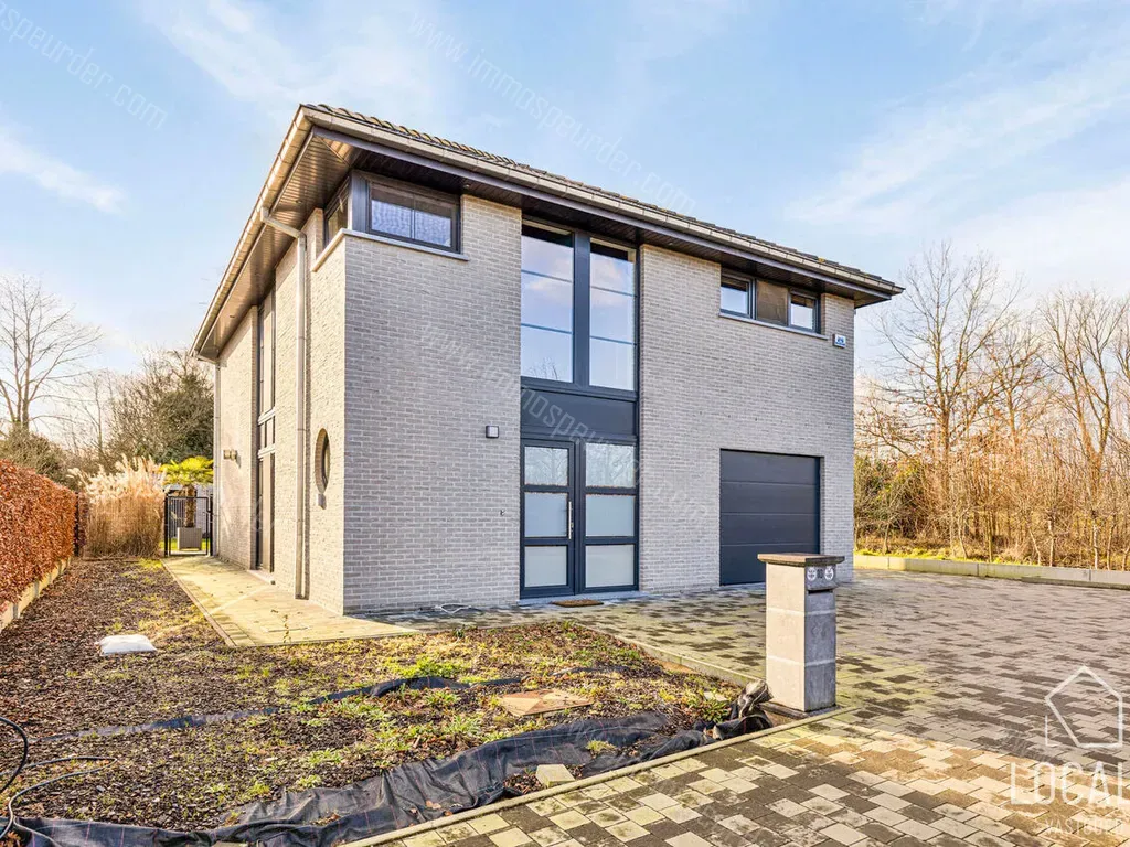 Huis in Bever - 1359698 - Ter Eecke 10, 1547 Bever