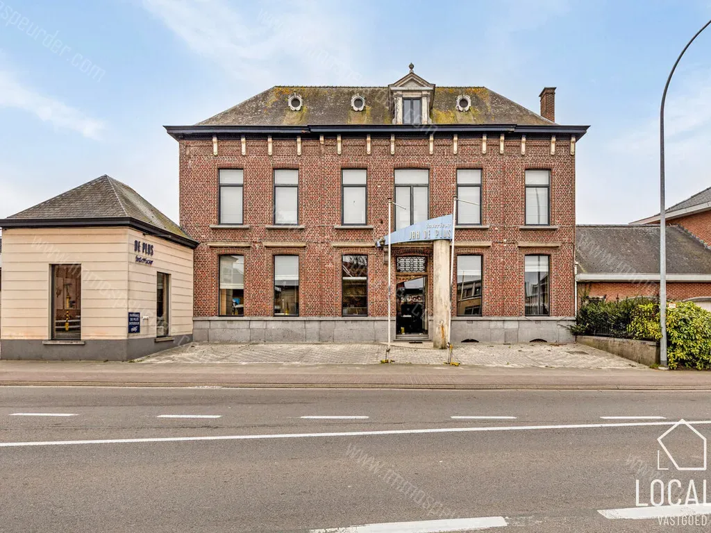 Huis in Ninove - 1403717 - Halsesteenweg 59, 9400 Ninove