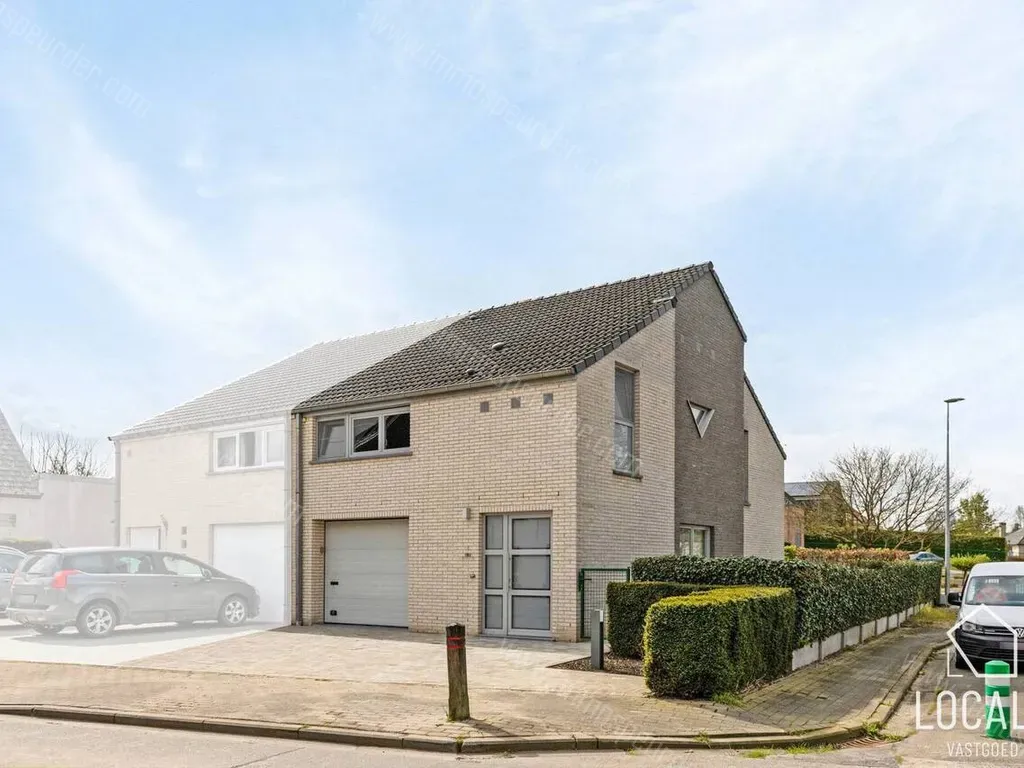 Huis in Ninove - 1418569 - Groenstraat 130a, 9400 Ninove