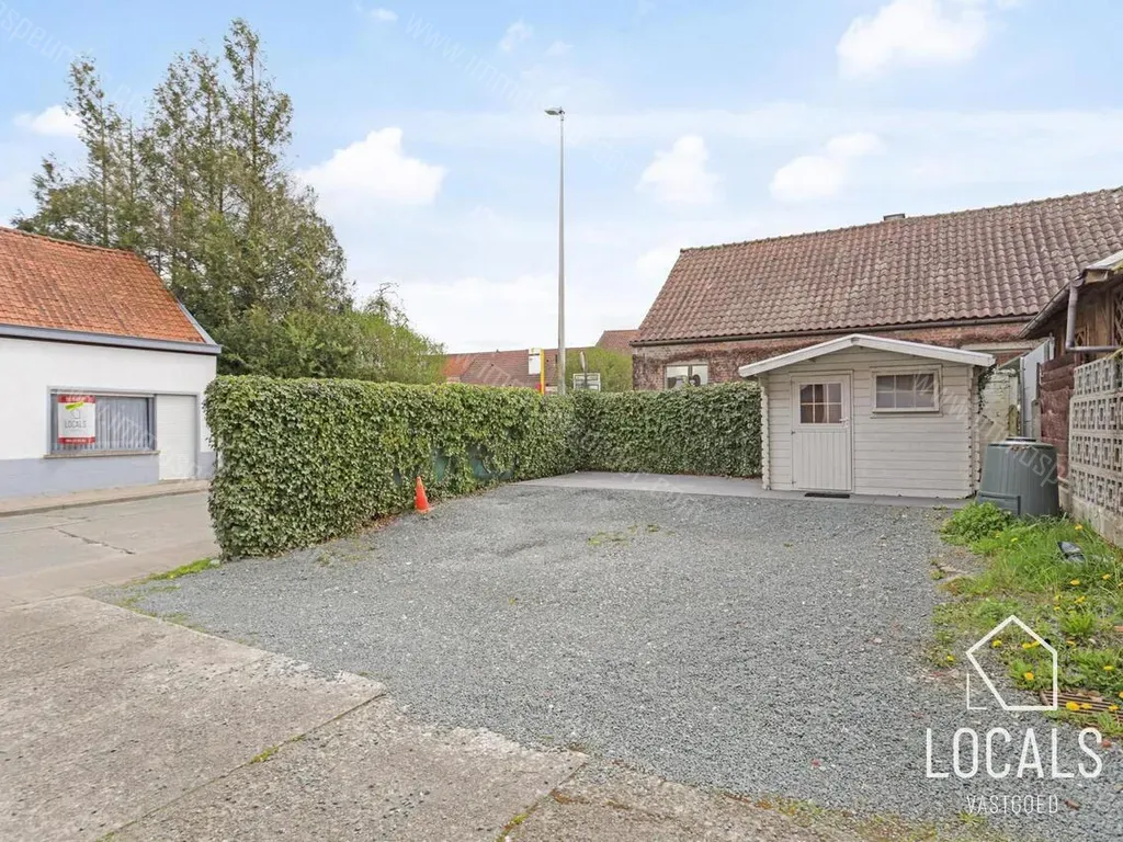 Huis in Sint-Katherina-Lombeek - 1418576 - Bosstraat 3, 1742 Sint-Katherina-Lombeek