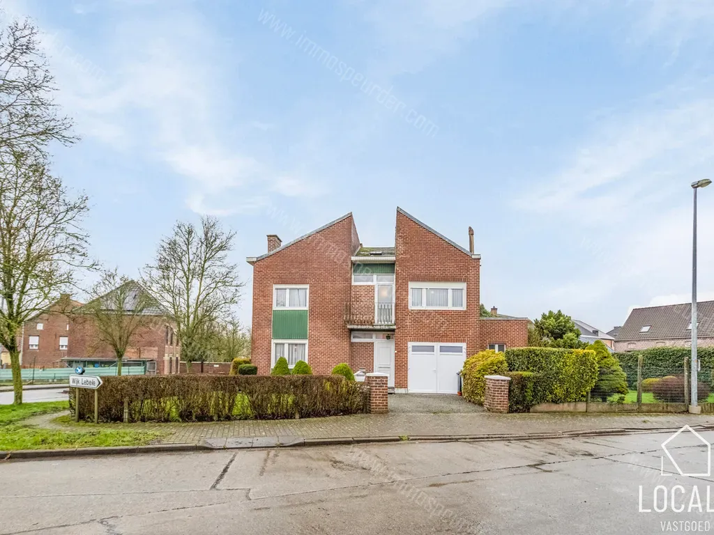 Huis in Ninove - 1429504 - Lebekestraat 1, 9400 Ninove