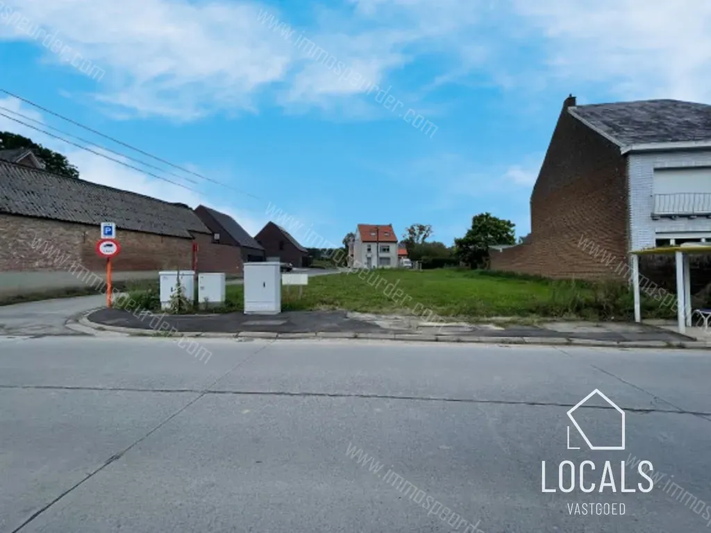 Grond Te Koop Haaltert