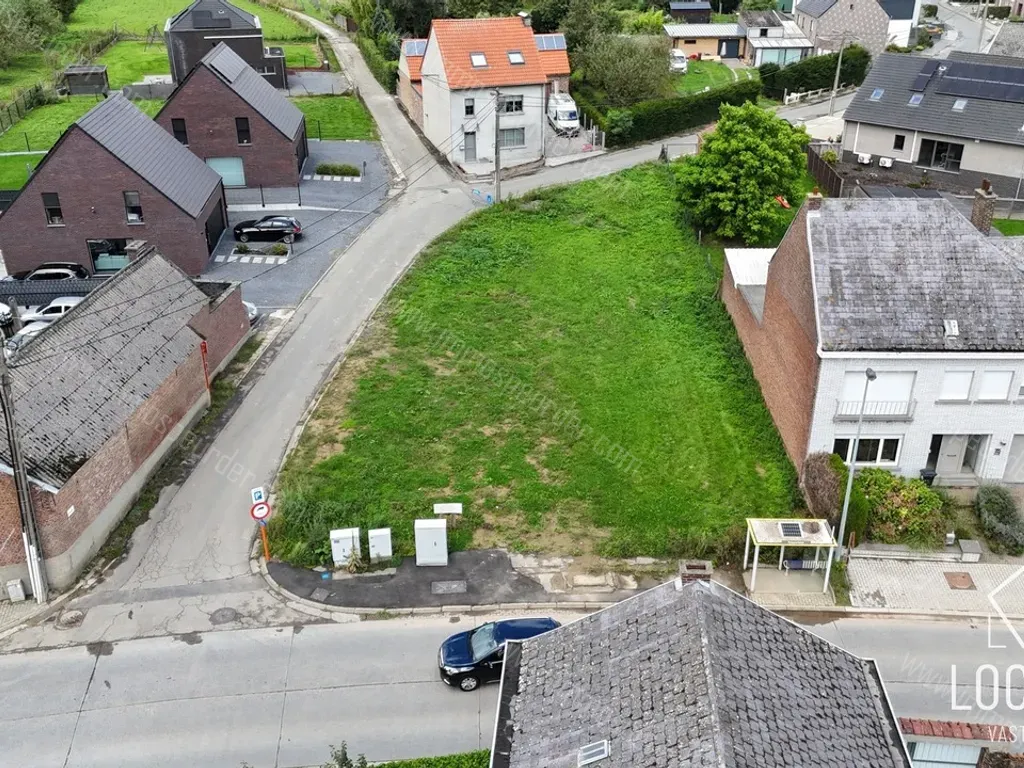 Grond Te Koop Haaltert