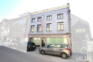 Huis Te Koop Ninove