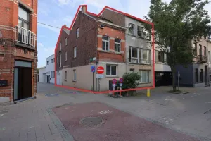 Grond Te Koop Ninove