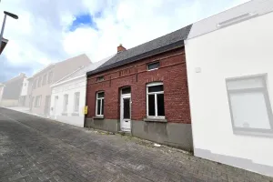 Huis Te Koop Erpe-Mere
