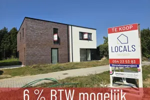 Huis Te Koop Asse