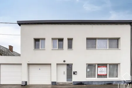 Huis Gearchiveerd Outer