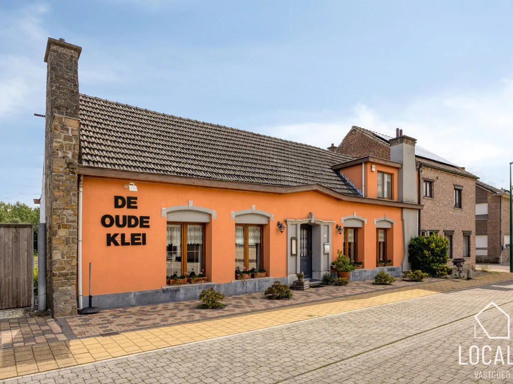 Hoofdfoto Huis in Erembodegem