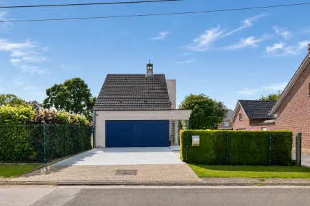 Huis Te Koop Ninove