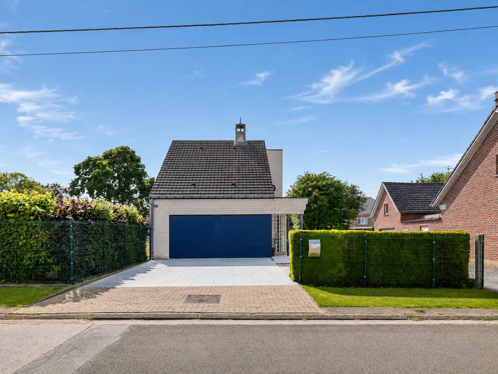 Hoofdfoto Huis in Ninove