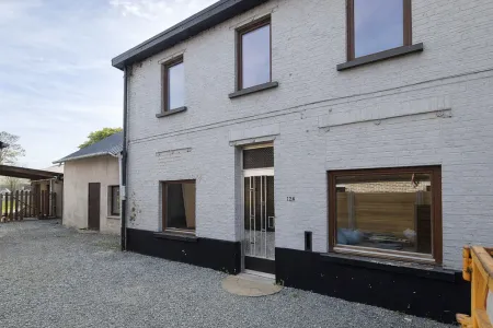 Maison À vendre Herzele