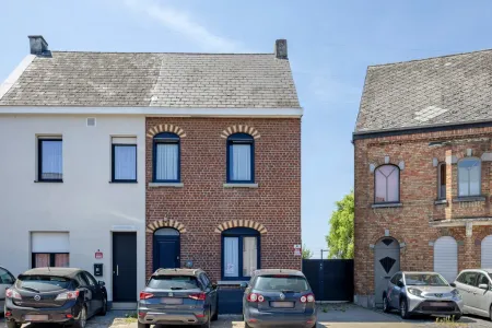 Huis Te Koop Denderleeuw