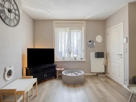 Huis in Denderleeuw - Steenweg 89, 9470 - foto 2