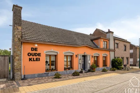 Huis Te Koop Aalst