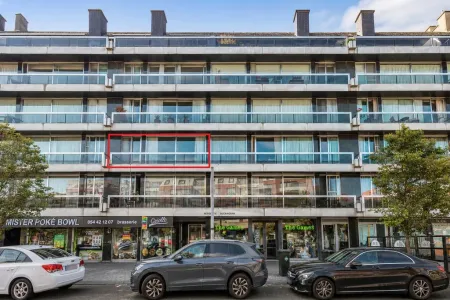 Appartement À vendre Ninove