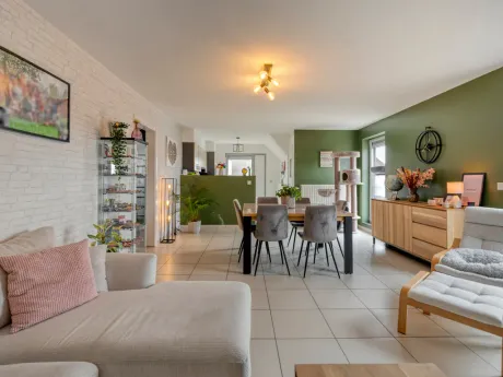 Appartement in Haaltert - Heldergemstraat 54, 9450 - foto 2
