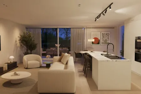 Appartement À vendre Affligem
