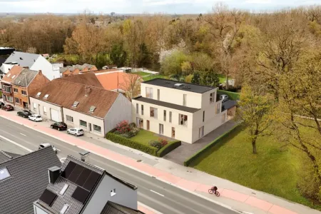 Appartement Te Koop Aalst