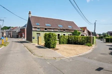 Maison À vendre Ninove