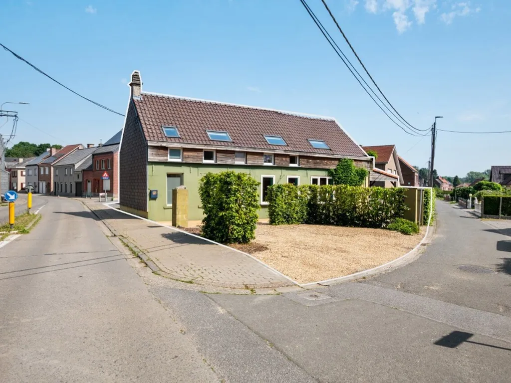 Hoofdfoto Huis in Ninove