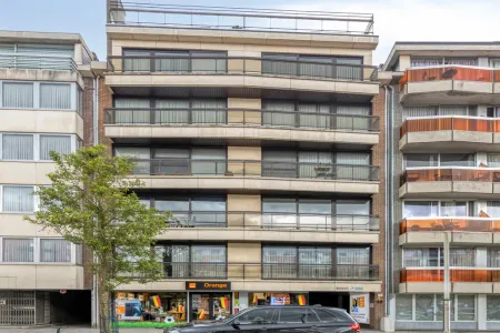 Appartement À vendre Ninove