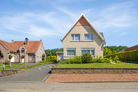 Maison À vendre Grammont