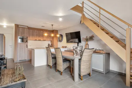Appartement Te Koop Denderleeuw