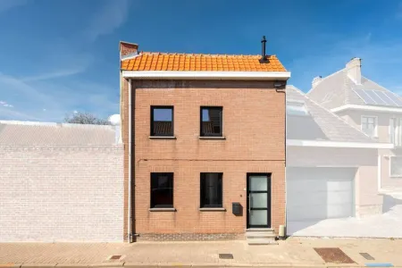 Maison À vendre Haaltert