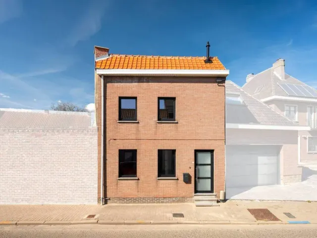 Maison à Haaltert - Vondelen 92, 9450