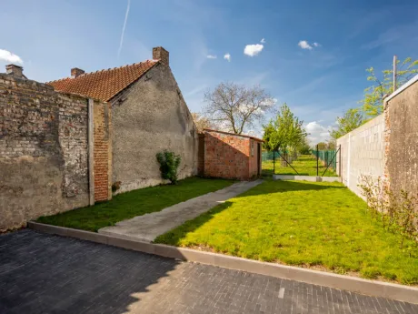 Maison à Haaltert - Vondelen 92, 9450 - photo 2