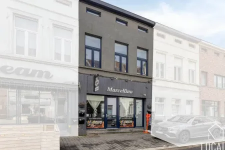 Huis Te Koop Aalst