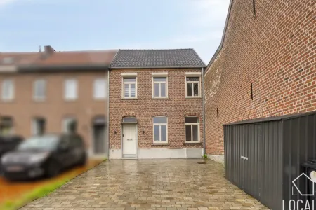 Maison À vendre Haaltert