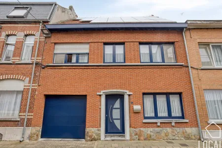 Maison À vendre Ninove