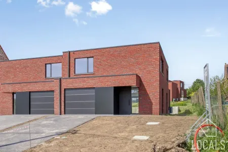 Maison À vendre Grammont
