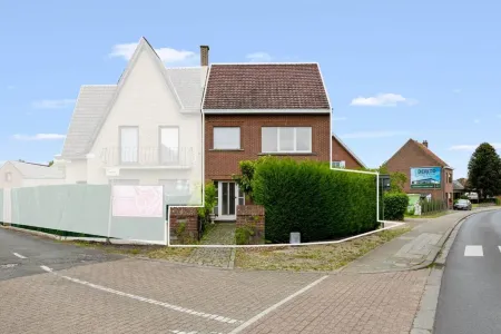 Huis Te Koop Roosdaal