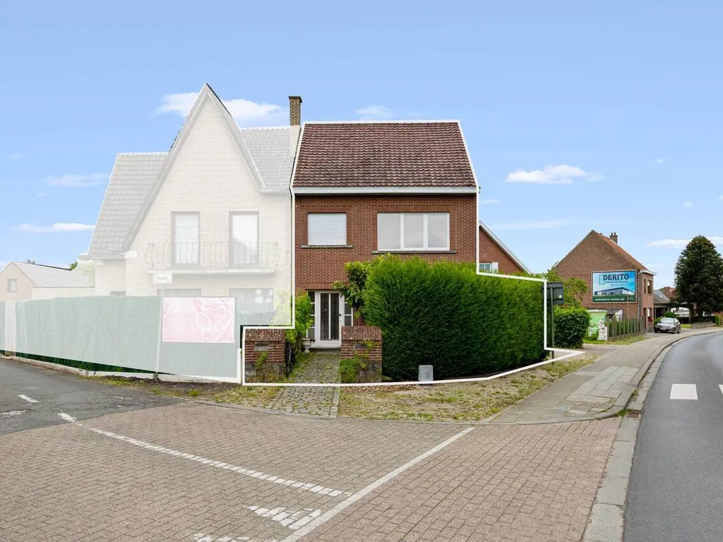 Hoofdfoto Huis in Roosdaal