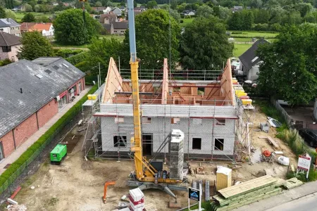 Huis Te Koop Aalst