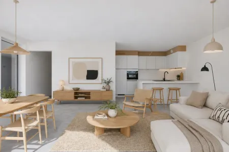 Appartement À vendre Grammont