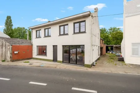 Maison À vendre Haaltert